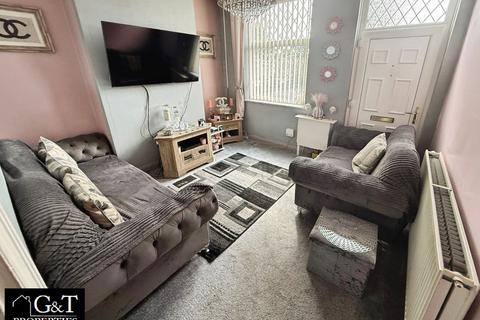 2 bedroom terraced house for sale, High Street, Brockmoor, Brierley Hill