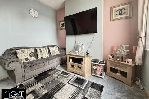 2 bedroom terraced house for sale, High Street, Brockmoor, Brierley Hill