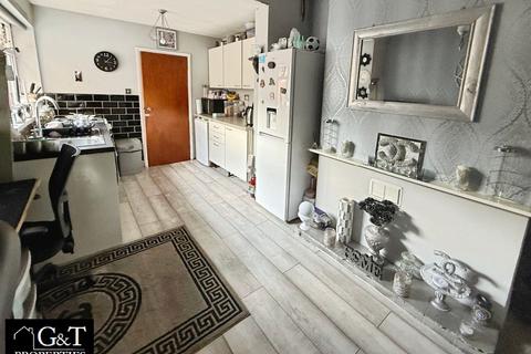 2 bedroom terraced house for sale, High Street, Brockmoor, Brierley Hill