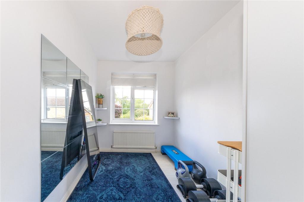 Bedroom 4