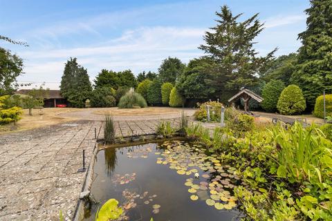 4 bedroom detached house for sale, Cruck House, Newbridge Green, Near Upton upon Severn, Worcester, Worcestershire, WR8 0QP