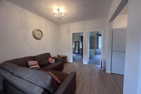 2 bedroom flat to rent, 260 Wimbledon Park Road, London, SW19 6NL