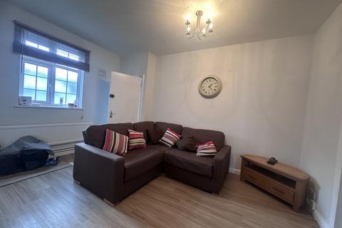 2 bedroom flat to rent, 260 Wimbledon Park Road, London, SW19 6NL