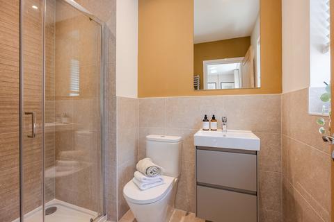 4 bedroom detached house for sale, Plot 458, The Skelton at Bloor Homes at Pinhoe, Farley Grove EX1