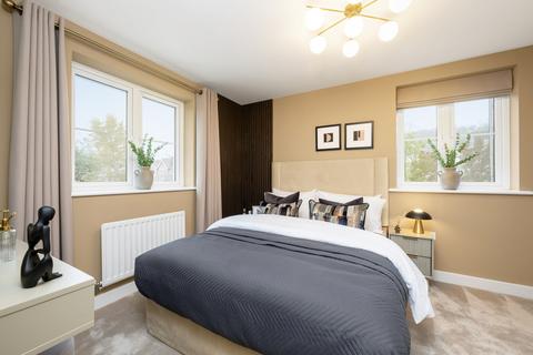 undefined, Plot 49, The Spruce at Marshalls Green, Devizes, SN10, Marshall Road SN10