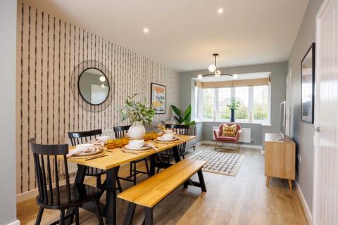 4 bedroom detached house for sale, Plot 138, The Harwood at Dawlish View, Secmaton Lane EX7