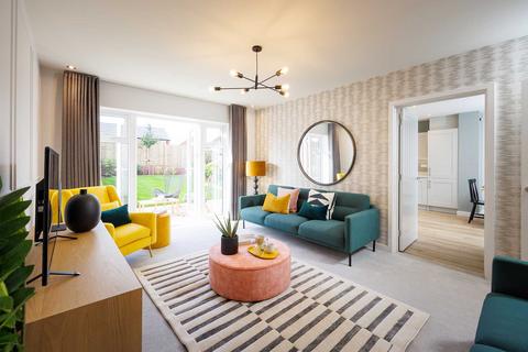 4 bedroom detached house for sale, Plot 138, The Harwood at Dawlish View, Secmaton Lane EX7