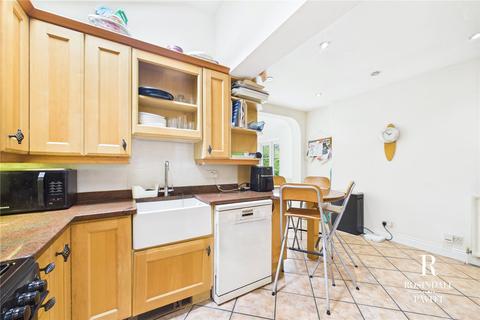 undefined, The Park, Carshalton, SM5