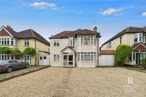 undefined, The Park, Carshalton, SM5