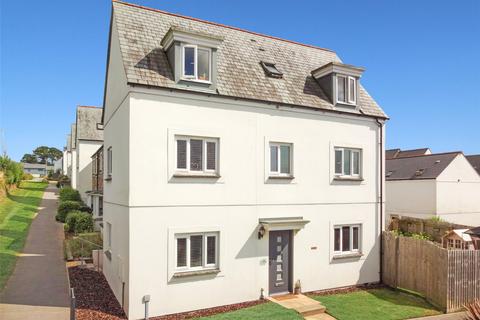 4 bedroom detached house for sale, Laroche Walk, Bodmin, Cornwall, PL31