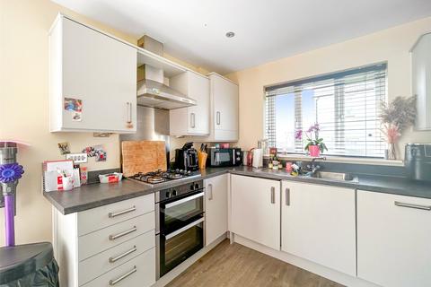 4 bedroom detached house for sale, Laroche Walk, Bodmin, Cornwall, PL31