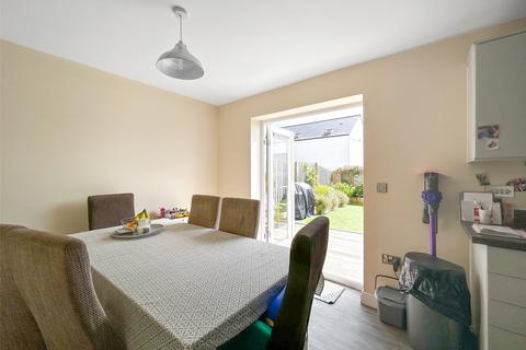 4 bedroom detached house for sale, Laroche Walk, Bodmin, Cornwall, PL31