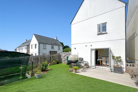 undefined, Laroche Walk, Bodmin, Cornwall, PL31