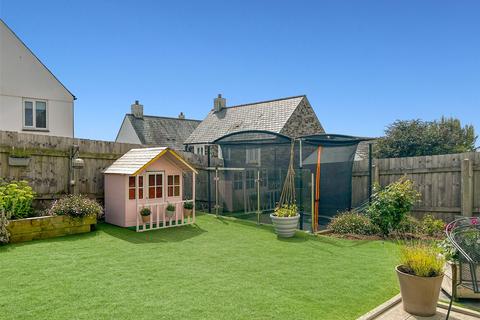 undefined, Laroche Walk, Bodmin, Cornwall, PL31
