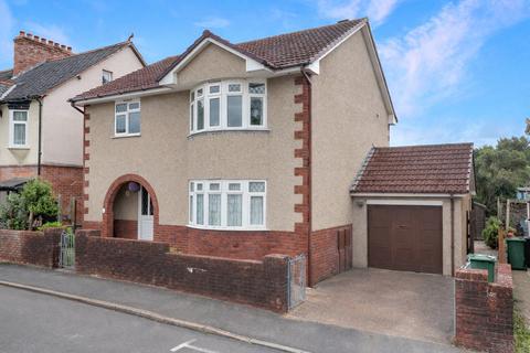 undefined, Kingston Avenue, Combe Martin, Ilfracombe, Devon, EX34