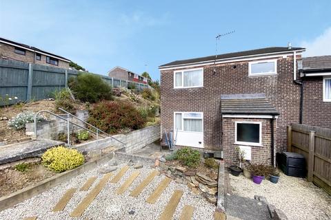 3 bedroom semi-detached house for sale, Queen Elizabeth Road, Launceston, Cornwall, PL15