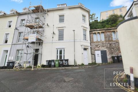 3 bedroom flat for sale, Rock Road, Torquay
