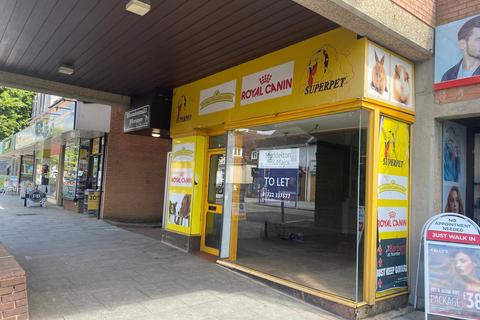 Office to rent, Station Rd New Milton BH25 6HY