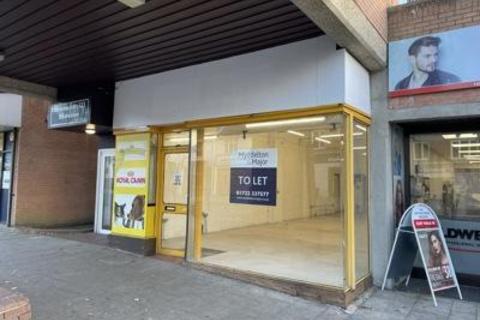 Office to rent, Station Rd New Milton BH25 6HY
