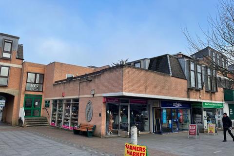 Office to rent, Station Rd New Milton BH25 6HY