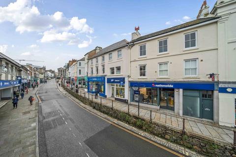 Retail property (high street) for sale, 16A Market Jew St Penzance TR18 2LE