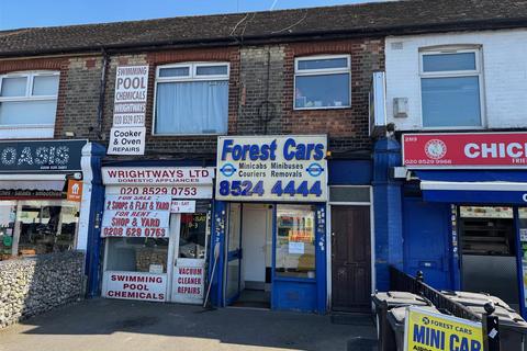 Retail property (high street) for sale, 287 Hall Ln London E4 8NU