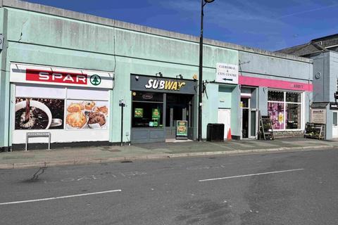 Restaurant to rent, Back Quay Truro TR1 2LL