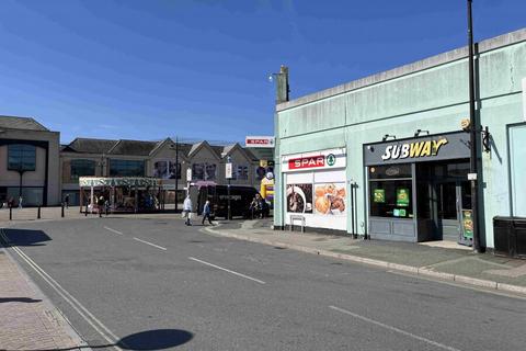 Restaurant to rent, Back Quay Truro TR1 2LL