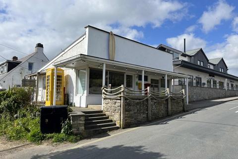 Retail property (high street) for sale, Pengersick Ln Praa Sands TR20 9SQ