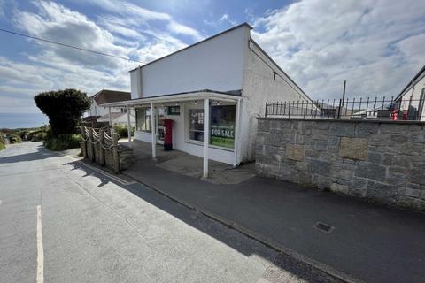 Retail property (high street) for sale, Pengersick Ln Praa Sands TR20 9SQ