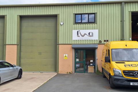 Warehouse to rent, 4-8 Coln Park Andoversford GL54 4HJ