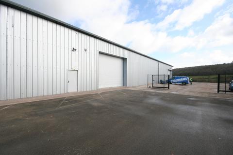 Warehouse to rent, Roman Way Warminster BA12 8SP