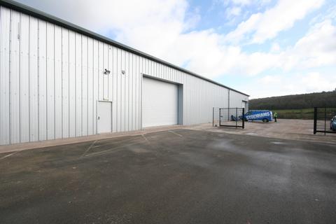 Warehouse to rent, Roman Way Warminster BA12 8SP