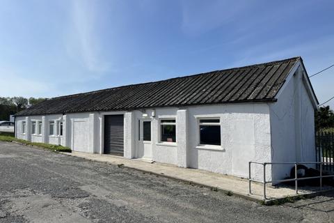 Industrial unit to rent, 30 Normandy Way Bodmin PL31 1EX