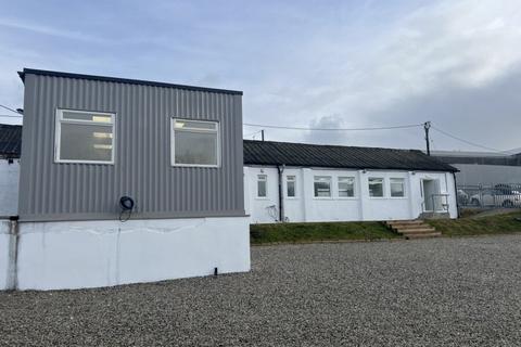Industrial unit to rent, 30 Normandy Way Bodmin PL31 1EX