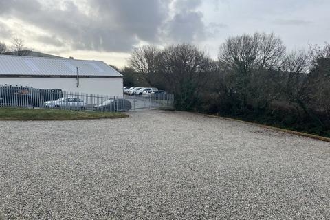 Industrial unit to rent, 30 Normandy Way Bodmin PL31 1EX