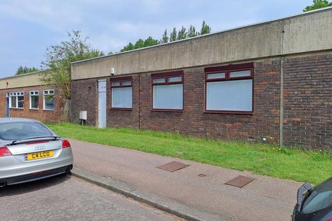 Industrial unit for sale, 6-28 Beaconsfield Rd Hatfield AL10 8BB