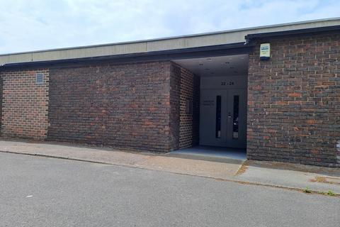 Industrial unit for sale, 6-28 Beaconsfield Rd Hatfield AL10 8BB