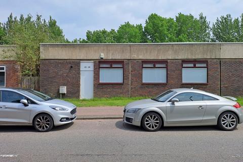 Industrial unit for sale, 6-28 Beaconsfield Rd Hatfield AL10 8BB