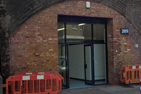 Distribution warehouse to rent, Three Colts Ln London E2 6JN