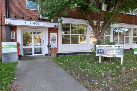 Office for sale, 60A Bridge Rd E Welwyn Garden City AL7 1JU