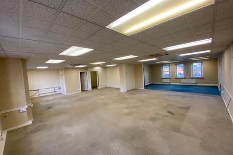 Office to rent, Brown St Salisbury SP1 2AS
