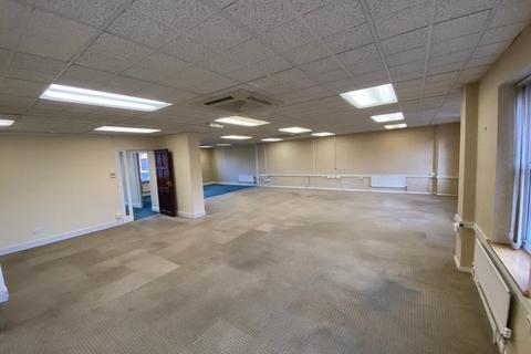 Office to rent, Brown St Salisbury SP1 2AS