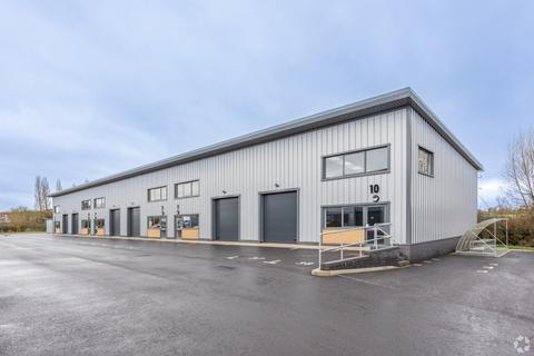 Warehouse for sale, Gravenchon Way Street BA16 0HS
