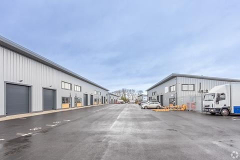 Warehouse for sale, Gravenchon Way Street BA16 0HS