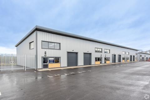 Warehouse for sale, Gravenchon Way Street BA16 0HS