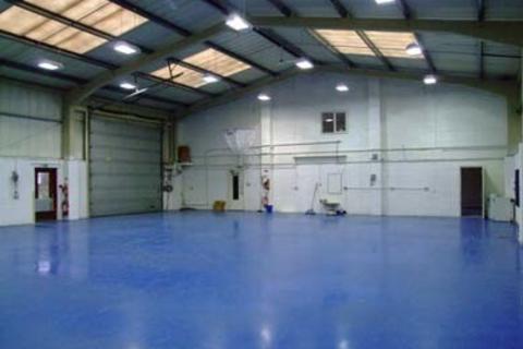 Industrial development to rent, Hollom Down Rd Salisbury SP5 1BP