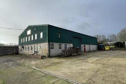 Industrial development to rent, Hollom Down Rd Salisbury SP5 1BP
