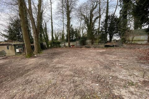 Land to rent - Elston Ln Shrewton SP3 4HJ