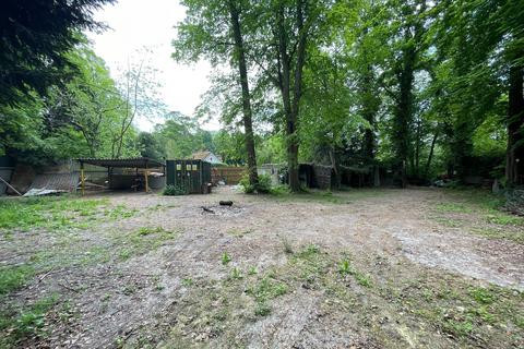 Land to rent, Elston Ln Shrewton SP3 4HJ